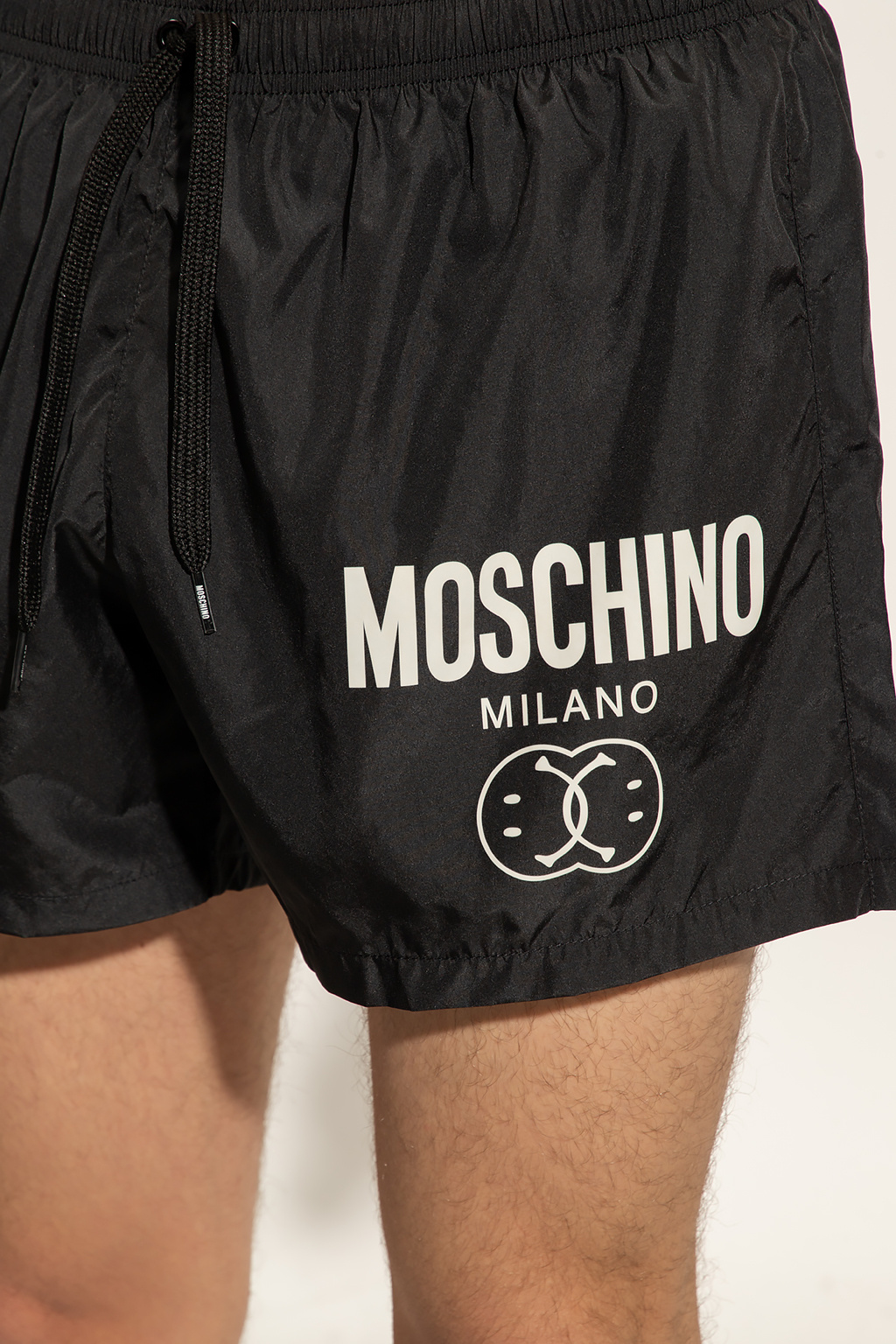 Moschino milano shorts deals